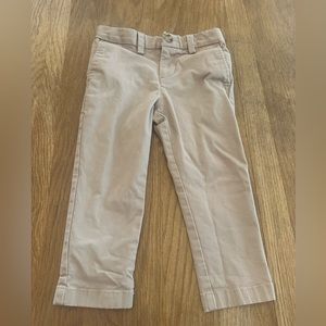 EUC vineyard vine pants